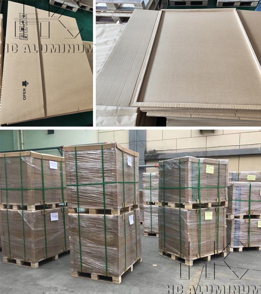 packaging