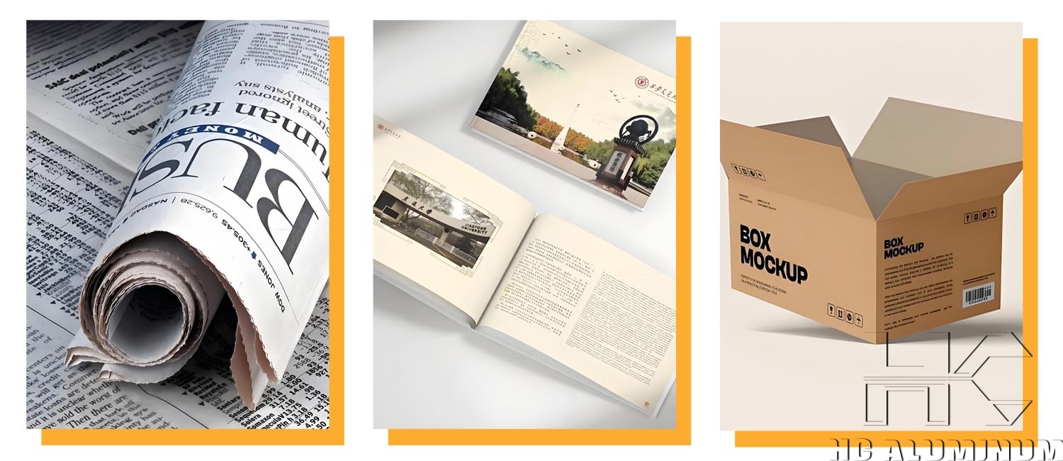 CTP plate application