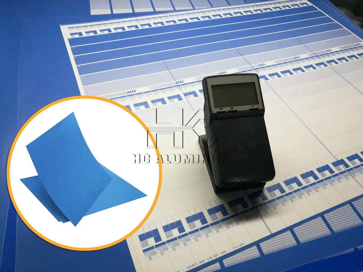 Thermal CTP plate
