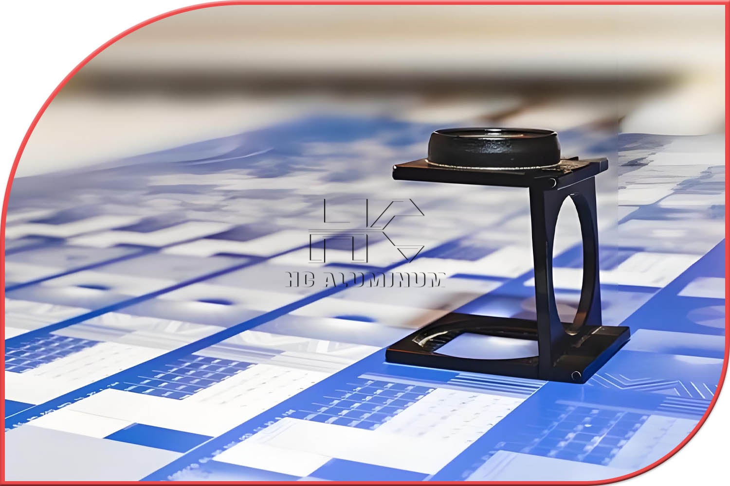 Double-Layer Thermal CTP Plate