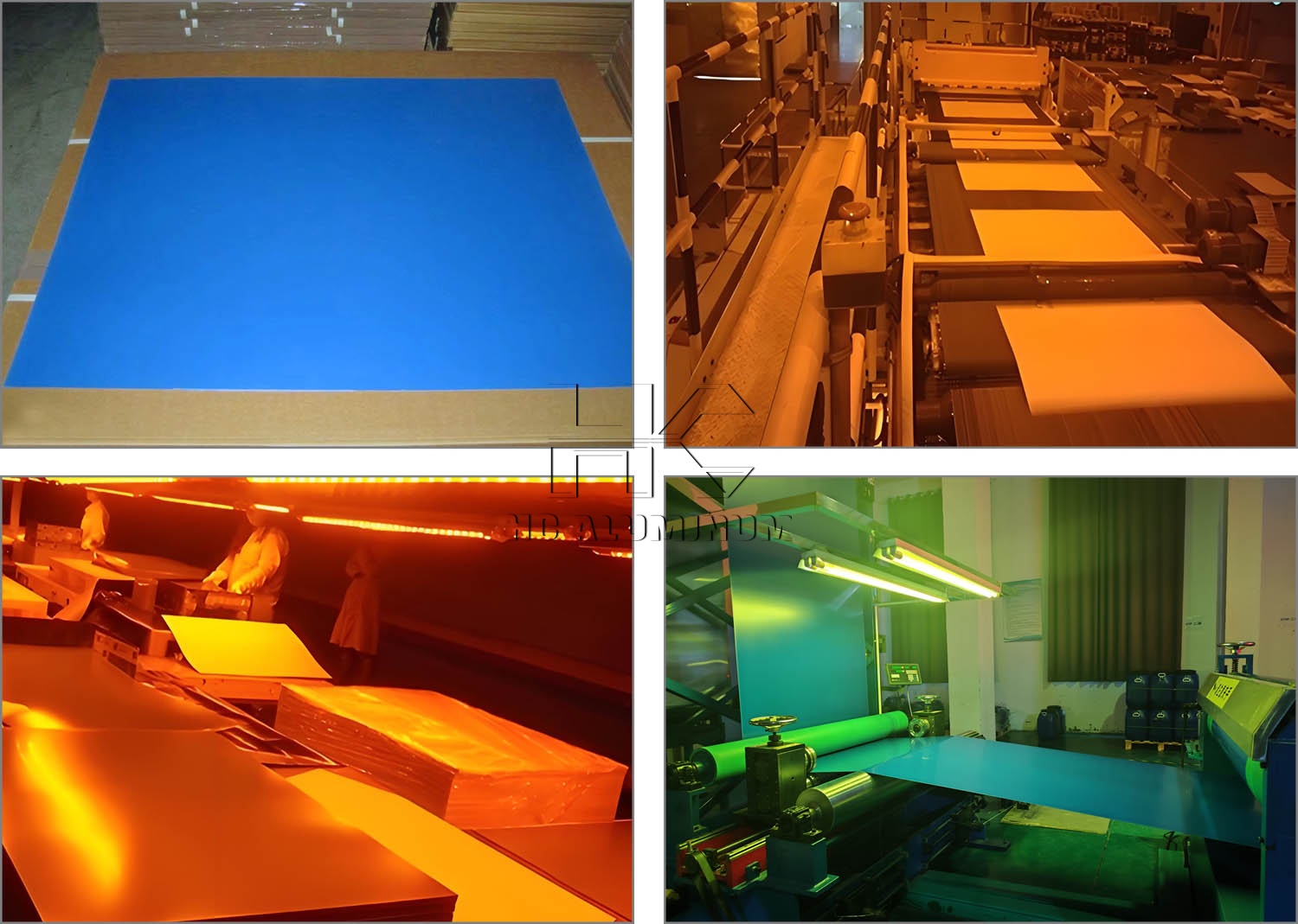 Thermal CTP Plate