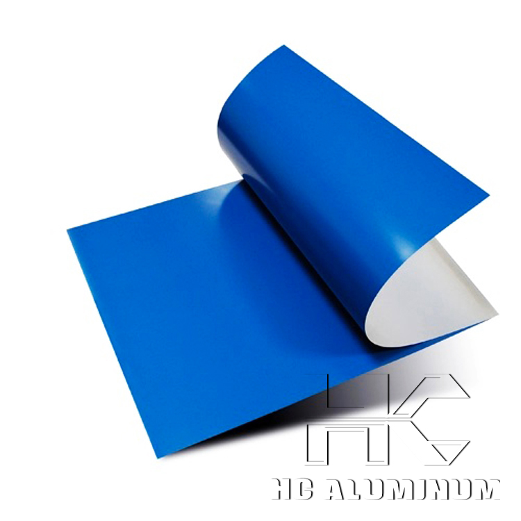 Thermal CTP plate