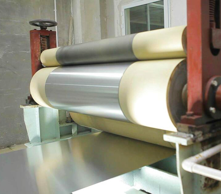 CTP plate requirements for the plate base