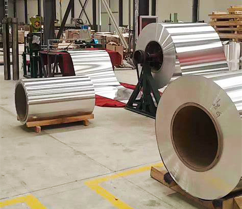 1050/1060 Aluminum Coil Offset Ctcp Plate