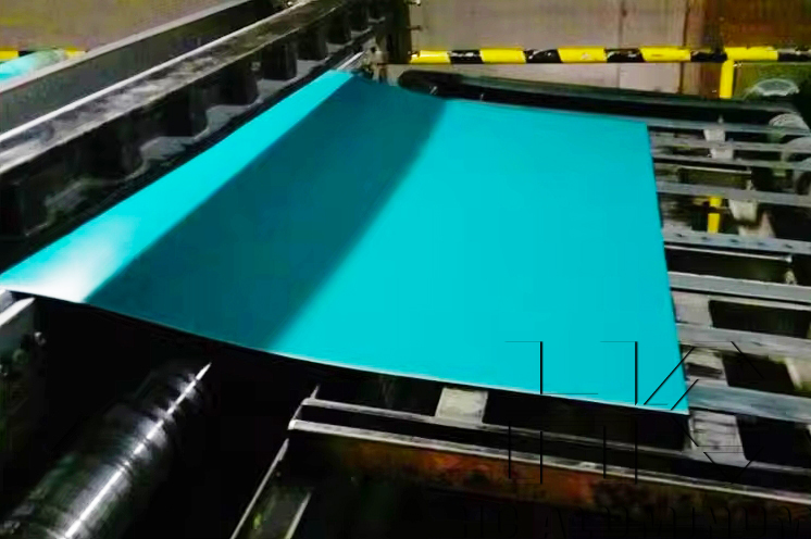 Aluminum Manufacturer for Printing