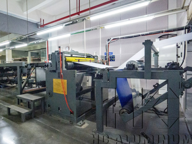 Aluminum CTP plate has good quality
