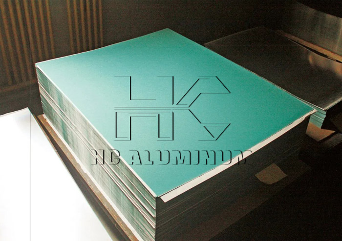 Aluminum Printing PS Plate