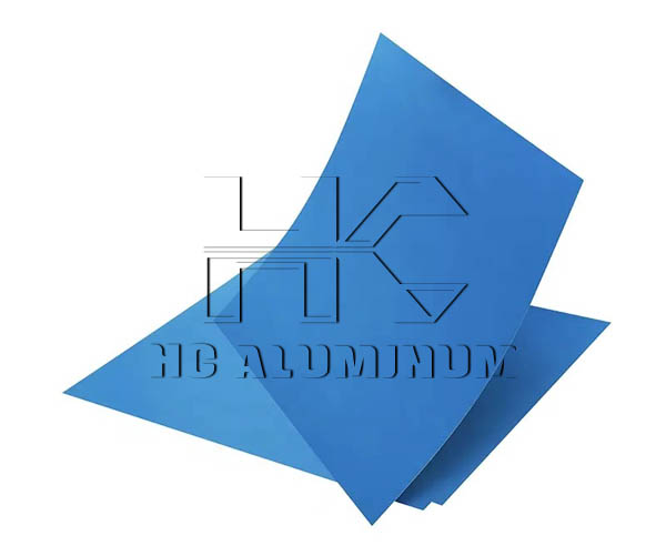 Aluminum sheet for offset printing 0.13-0.4mm thickness