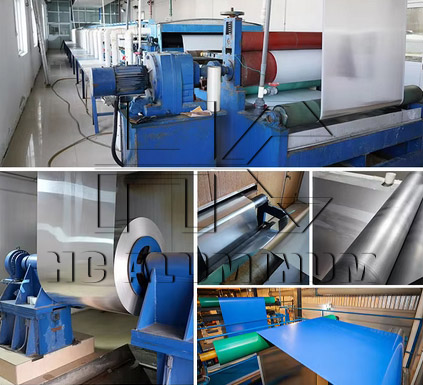 Manufacturer of 1060-h18 aluminum sheets for printing platemaking