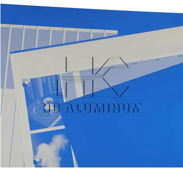 Application of Offset Aluminum CTCP Plate in Packaging Printing