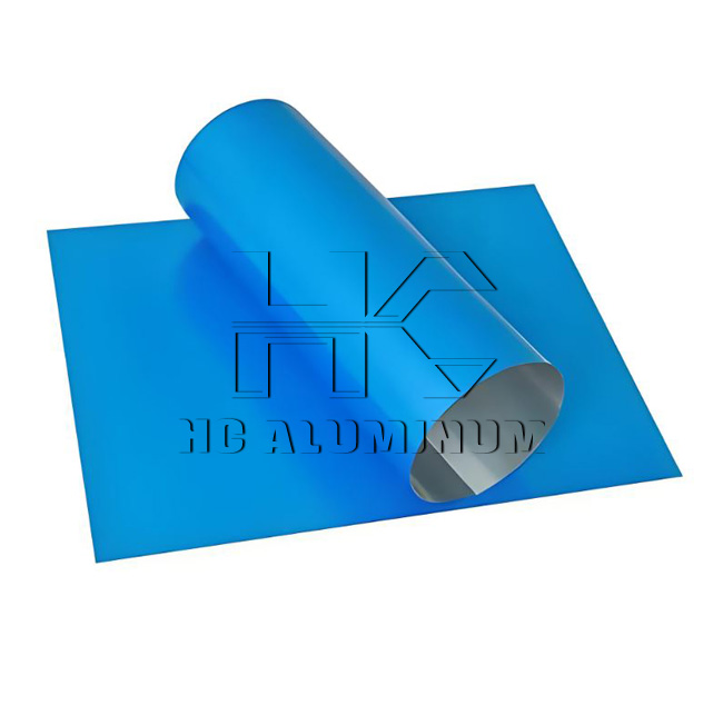 0.15-0.30mm Aluminum PS Plate for Offset Printing Machines