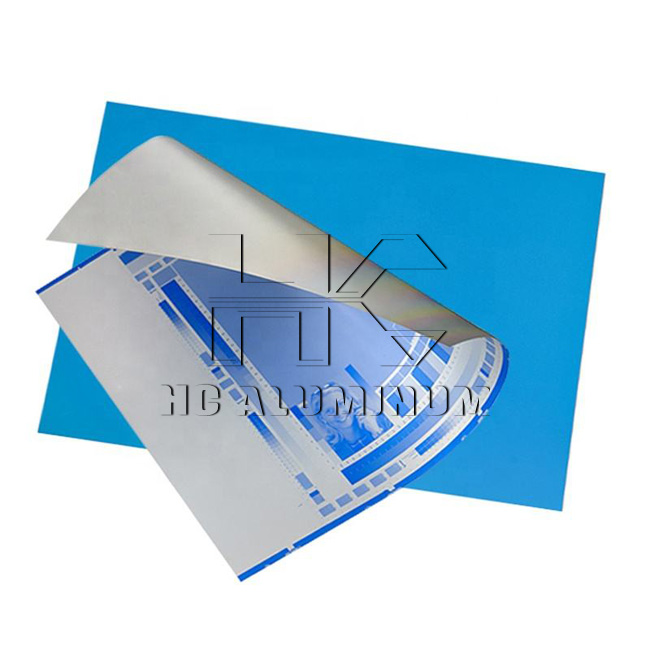 What Is Thermal CTP Plate in the Printing Industry?