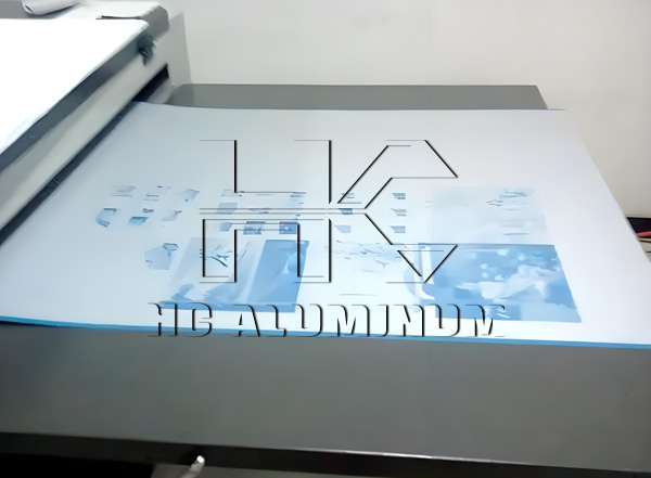 Various Applications of Different CTP Plates