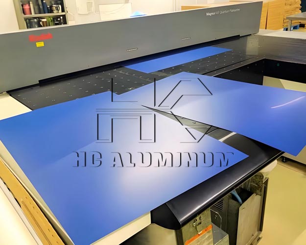 CTP Plate Material Revealed